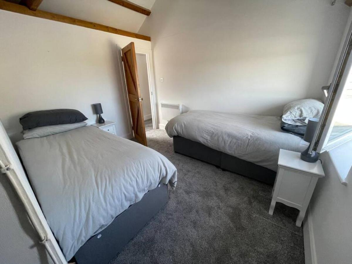 Mews Cottage Tintagel Two Bed Sleeps 4 Dış mekan fotoğraf