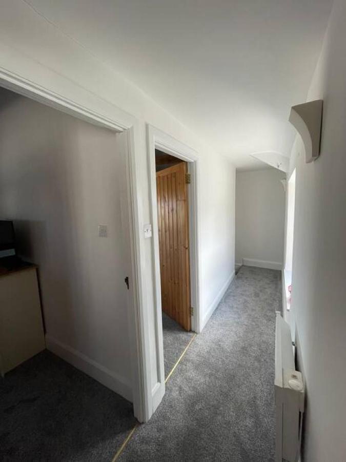 Mews Cottage Tintagel Two Bed Sleeps 4 Dış mekan fotoğraf