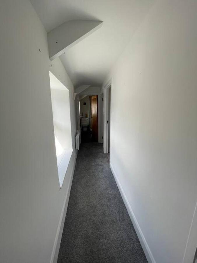 Mews Cottage Tintagel Two Bed Sleeps 4 Dış mekan fotoğraf